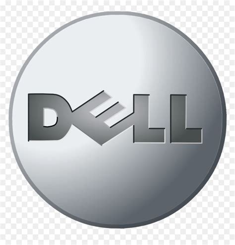 Vector Dell Logo Png Transparent Png Vhv