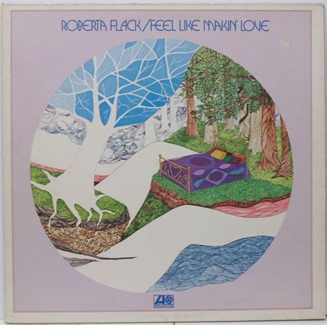 Feel Like Makinlove By Roberta Flack Lp With Jetrecords Ref114683921