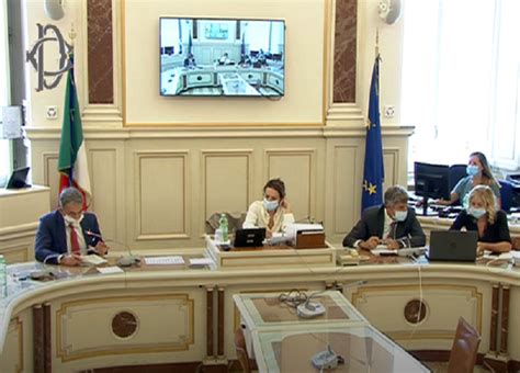 68,9 miliardi per il verde; Recovery Fund, Costa: Ambiente trasversale in tutte le ...