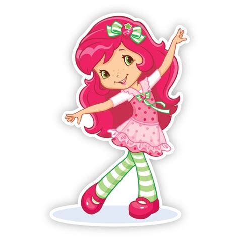 We did not find results for: Strawberry Shortcake - картинки главной героини Ягодки ...
