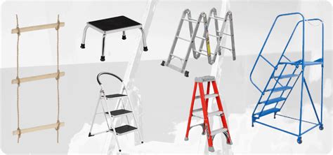 16 Different Types Of Ladders And Their Uses With Pictures House Grail