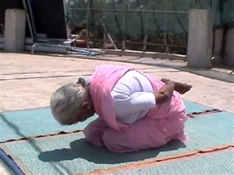Come for a few relaxing days surrounded by the most beautiful mountains and nature, make your. 93 YEAR OLD NANAMMAL EXCELS IN YOGA - YouTube