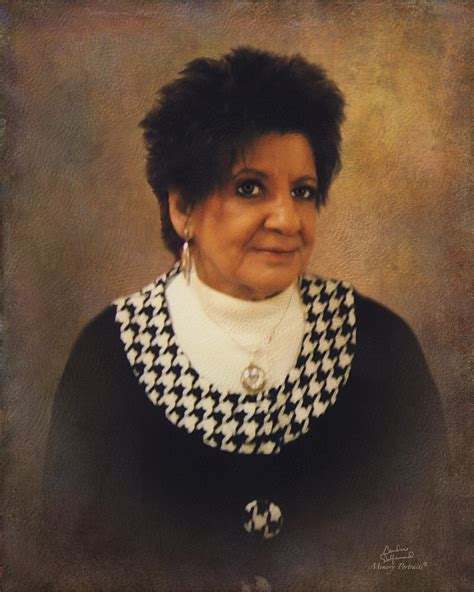 Mary Reynolds Obituary Van Buren Ar