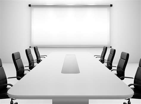 The Benefits of a Professional Meeting Room | Ballantyne Executive Suites