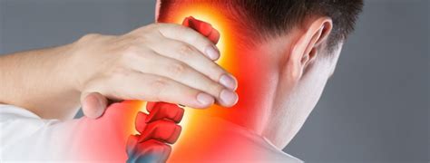 4 Classic Symptoms Of Bulging Disc In Neck