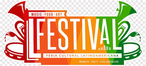 Music Festival Art Logo Colourful Event Festival Culture Text Logo