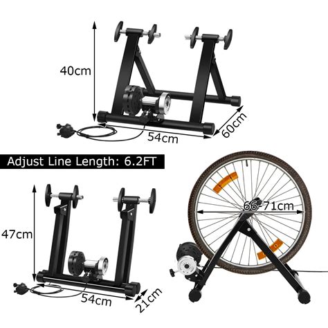 There's a transport option for everyone among these 14 outstanding hitch racks, roof racks, trunk racks, and tailgate pads. Costway 8 Speed Indoor Bicycle Trainer Stand Portable Bike ...