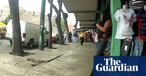 Mexico City Sex Trafficking Crackdown Divides Rights Groups Video Global Development The