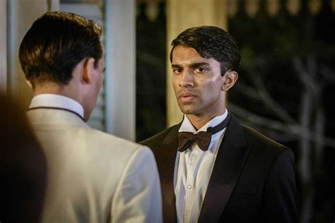 Indian Summers The Final Season Episode 1 On Masterpiece