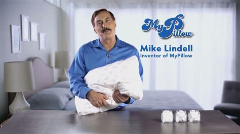 Mypillow Inventor Defends Advertising Methods After Getting F Rating
