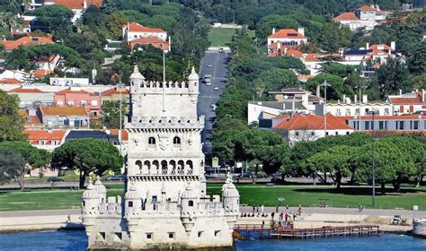 The 8 Best Things To Do In Belem Lisbon Two Traveling Texans