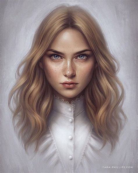 See More Stunning Paintings Like This One 👇 Digital Painting