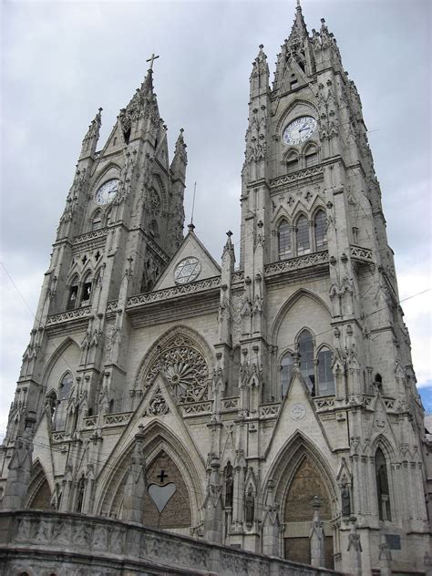 A Guide To Neo Gothic Architecture What Is It And How Does It Differ