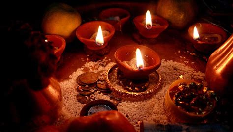The Spiritual Significance Of Celebrating Diwali Or Deepavali