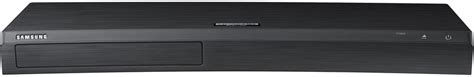 Samsung Ubd M K Ultra Hd Blu Ray Player Review