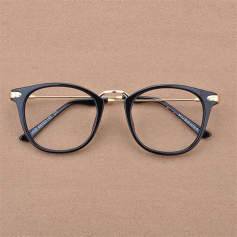 brand eyeglasses frames women eyewear frame clear lens computer glasses optical glasses oculos