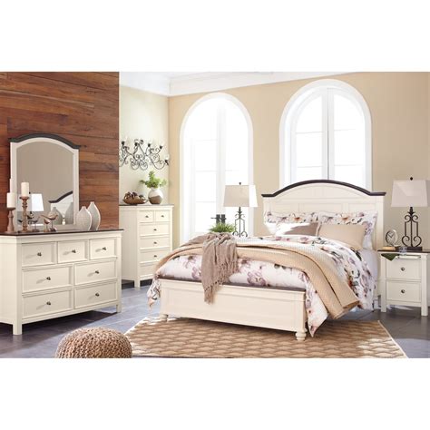 Maybe you would like to learn more about one of these? Woodanville Queen Bedroom Group by Signature Design by ...