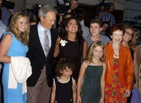 In this article, we'll be covering everything you need to know about clint eastwood's children. Pin by Colin Song on Colin Song | Clint eastwood, Clint ...