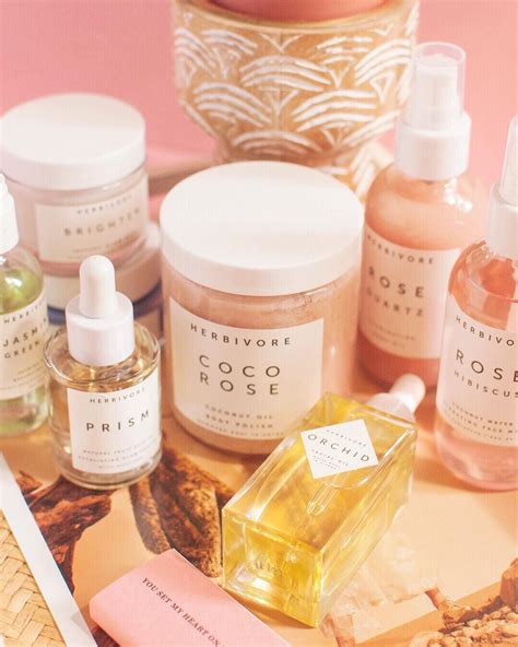 16 Cruelty Free And Vegan Skincare Brands You Need To Know Natural