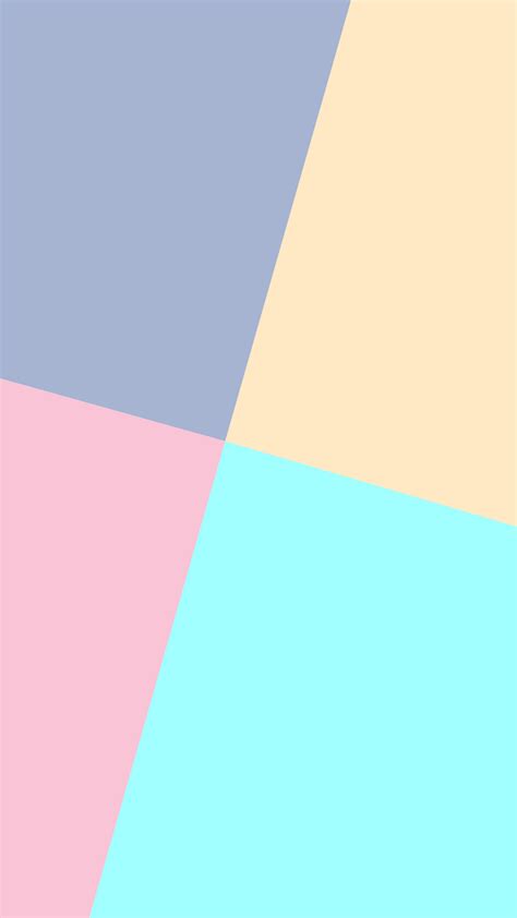 One Very Adorable Pastel iPhone Wallpaper | Preppy Wallpapers