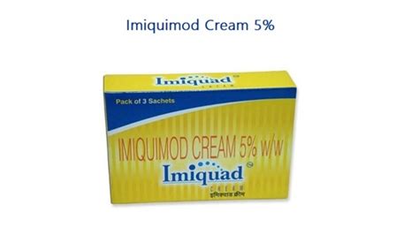 Imiquimod Cream 5 Where To Buy Imiquimod Cream Over The Counter