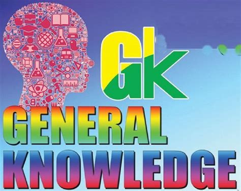 Complete General Knowledge Guide Tech Urdu