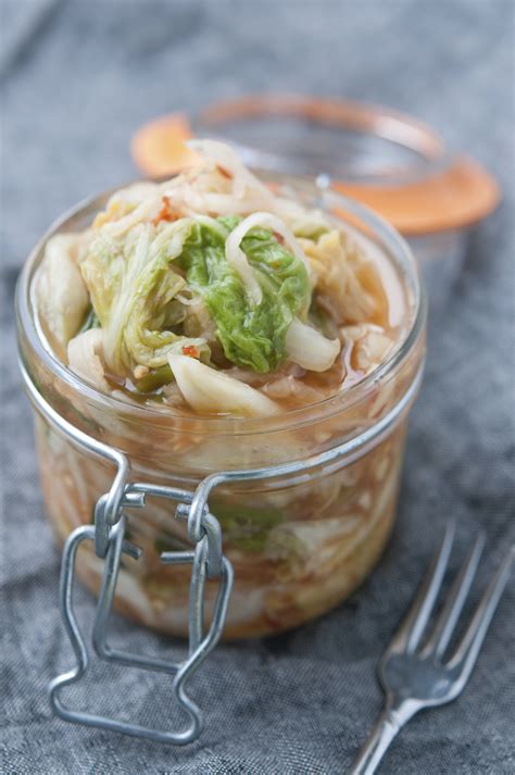 Van kimchi tot kombucha alles wat je moet weten over fermenteren