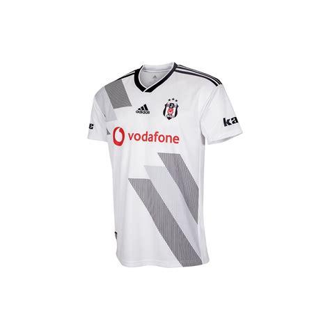 Beşiktaş haberleri sayfasında beşiktaş takımı ile ilgili son dakika gelişmeleri, güncel transfer haberleri, maç yorumları ve futbolcular ile ilgili haberler yer almaktadır. Beşiktaş 2019-20 Yeni Sezon Beyaz Maç Forma DX3707 Fiyatı