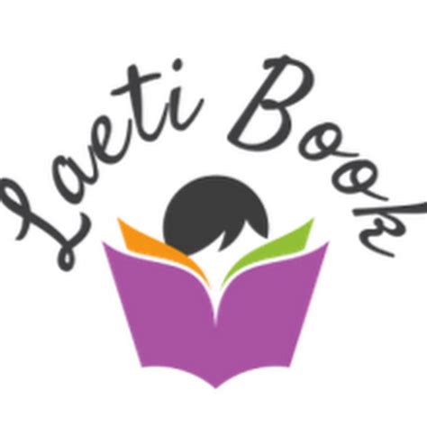 Laeti Book - YouTube