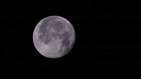 Fotos A La Luna C Mo Tomar Con Mi Celular Y Que Salgan Bien Trucos