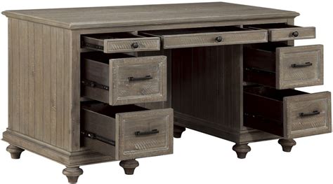 Homelegance Home Office Executive Desk 1689br 17 Furniture Market