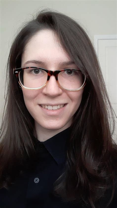 Just got my hair cut and wanted to say hi! It's been a long time since