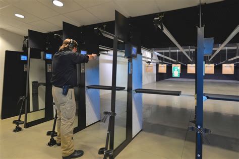 TSW - Stoddard's Indoor Shooting Range