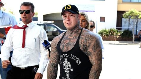 M Bounty On Gold Coast Bikie Gang Members Offered By Queensland Government News Com Au