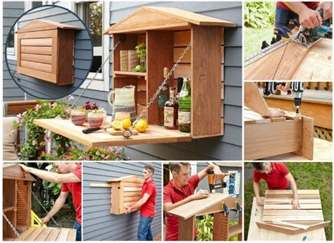Entdecke rezepte, einrichtungsideen, stilinterpretationen und andere ideen zum ausprobieren. Möbel aus Paletten: 105 fantastische Ideen zum Nachbauen - DIY, Möbel - ZENIDEEN
