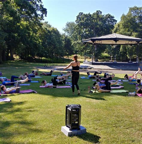 SNC Pilates On site group, private, and corporate Pilates. Weekly group