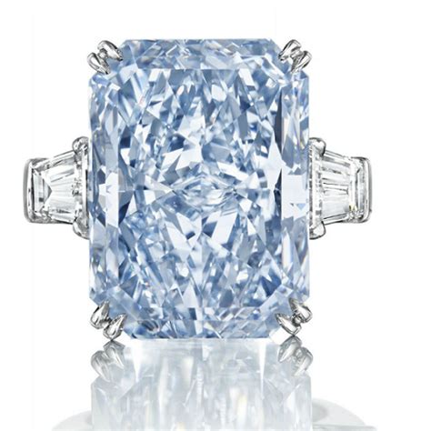 Christies Geneva Magnificent Jewels Auction Most Expensive Diamond