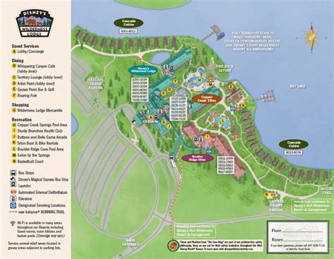 Check spelling or type a new query. Review: Copper Creek Villas and Cabins at Disney's ...
