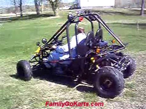 Latest automotive & car news, test drive reviews, motoring tips and advice. Go Kart Review: Kandi 150GK Go Kart Demo and Walk Around ...