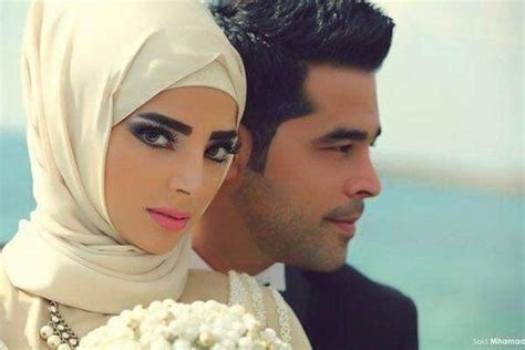 Islamic Couple Islamic Wedding Muslim Couples Cute Muslim Couples