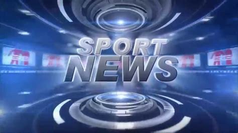Football, golf, rugby, cricket, f1, boxing, nfl, nba, plus the latest sports news, transfers & scores. 2014 - 2015 GML's Sport News Intro - YouTube