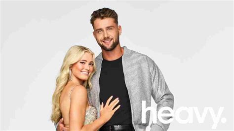 Rylee Arnold Reveals Why She Feels Ready To Win Dwts With Harry Jowsey