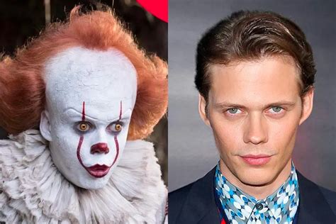 It Bill Skarsgård Revela Que Se Sintió Solo Y Aislado Durante La Grabación De La Película