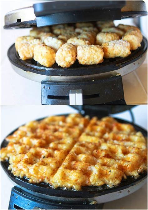 17 Best Images About Waffle Iron Recipes On Pinterest Scrambled Eggs