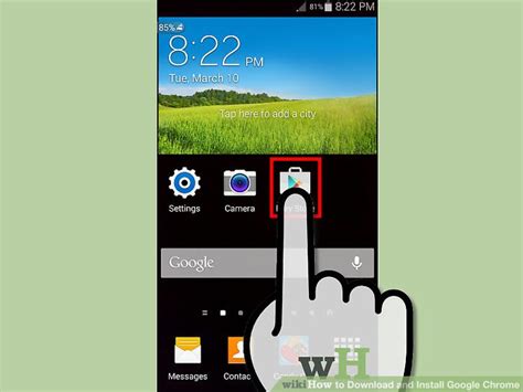 Before downloading google chrome offline installer if you want to read technical details about google chrome then see below this is official free offline installer of chrome browser. How to Download and Install Google Chrome: 10 Steps