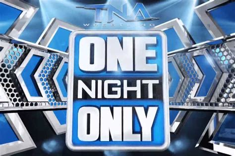 Tna Live Pay Per View Coming In January 2016 Cageside Seats
