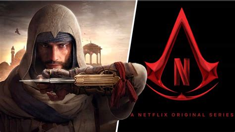 Assassins Creed Netflix Series Has Already Lost Its Showrunner