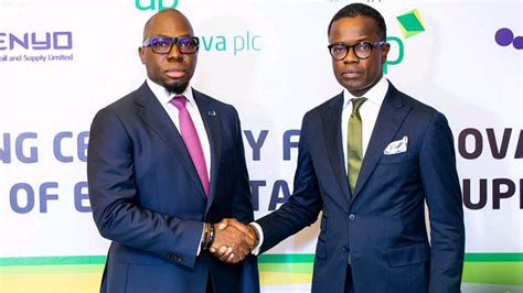 Ardova Plc Completes Acquisition Of Enyo Retail And Supply Ltd In Nigeria