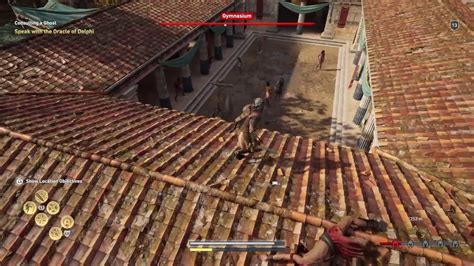 Assassins Creed Odyssey Exploration Playthrough All Side Quests