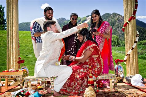 Traditional Indian Wedding Traditions